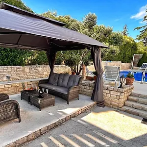Appartement Gregovica, Pula