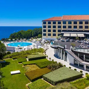 Hotel Park Plaza Histria, PUY